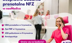 Jakie badania ginekologiczne na NFZ są dostępne bezpłatnie i jak je uzyskać?