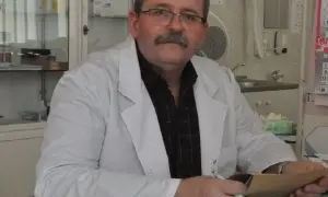 Piotr Zymróz ginekolog – gdzie przyjmuje i jak się umówić na wizytę?